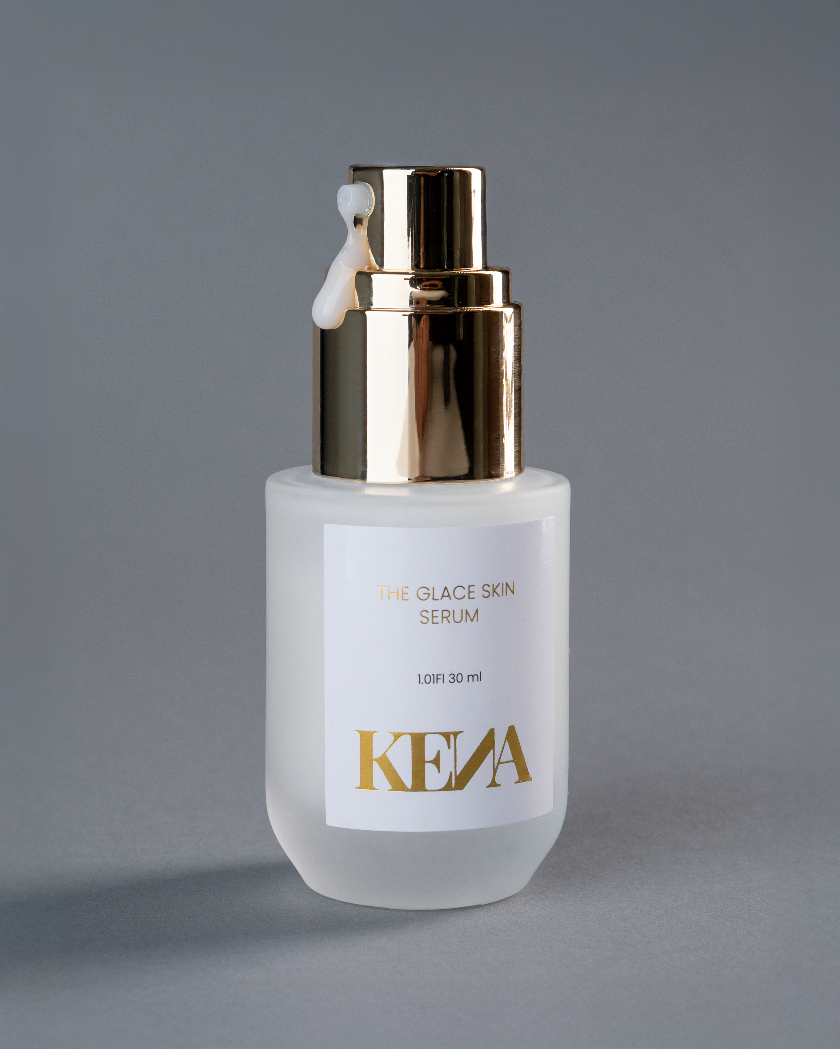 Glace Skin Serum – Kena Skincare