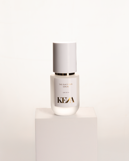 Glace Skin Serum