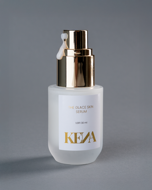 Glace Skin Serum