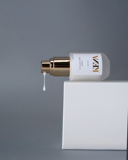 Glace Skin Serum
