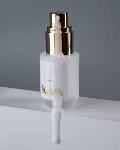 Glace Skin Serum